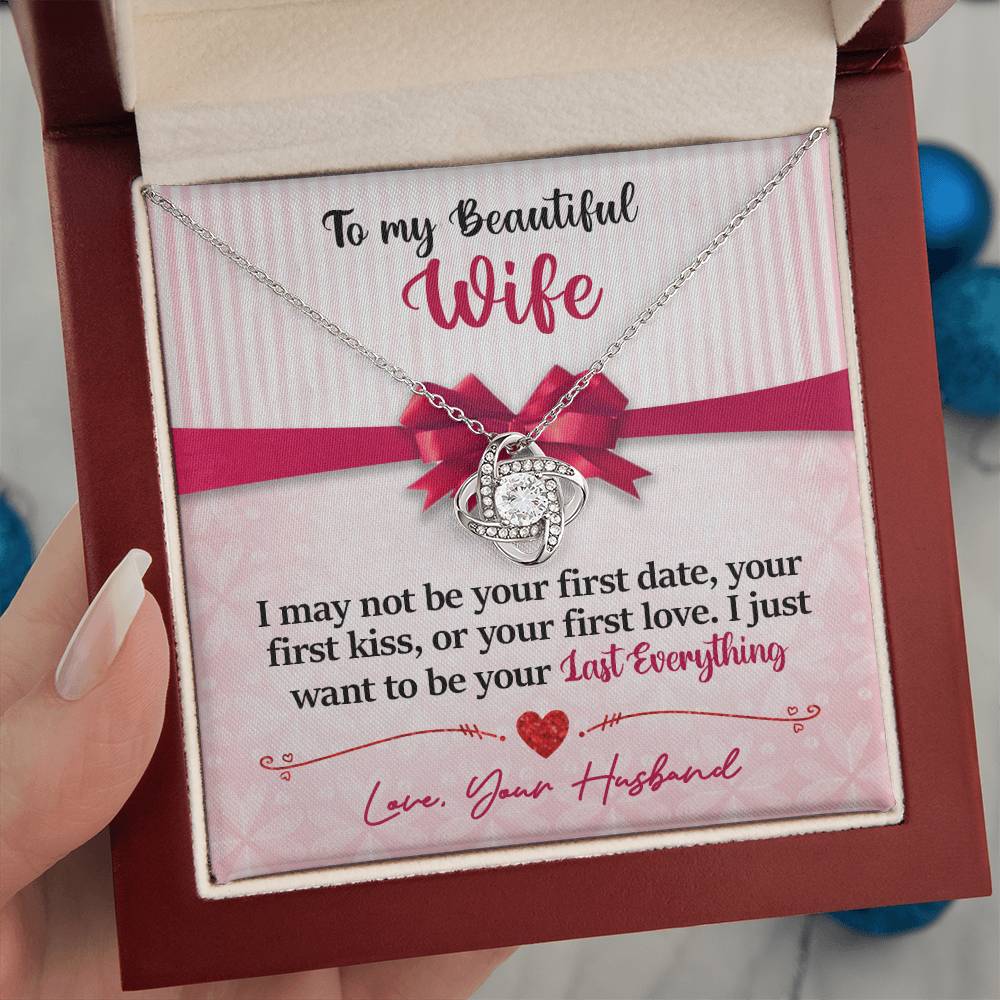 Wife - Last Everything - INCLUDES FREE SHIPPING