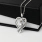 Wife - Last Everything - Love You Always Necklace