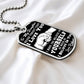 Daughter - Believe In Yourself - INCLUDES FREE SHIPPING