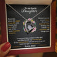 Daughter - Someday When The Pages Of My Life End - INCLUDES FREE SHIPPING