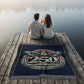250th Anniversary Blanket