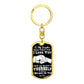 Daughter - I Believe in You - KeyChain