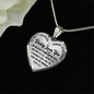 Daughter - Wear It As A Reminder