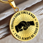 Through Good Times & Bad