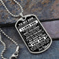 Son - Just Do Your Best - INCLUDES FREE SHIPPING