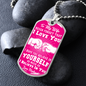 Wife - I Believe in You - Pink