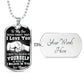 Son - I Believe in You - Love Mom