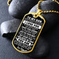Son - Just Do Your Best - INCLUDES FREE SHIPPING