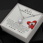 Sexy Soulmate, You're My Lobster, Eternal Hope Necklace