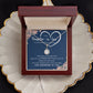 gifts for future daughter in law daughter in law birthday gifts daughter in law necklace birthday card for daughter in law present