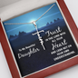 Daughter - Trust In The Lord