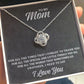 To My Mom - I Need To Say