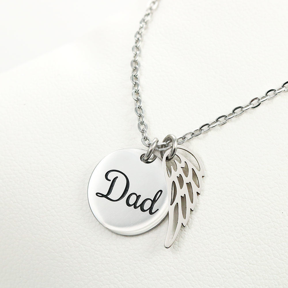Dad - So Always Dear