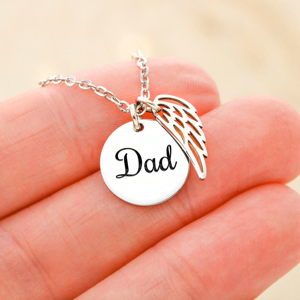 Dad - Love Is A Bond