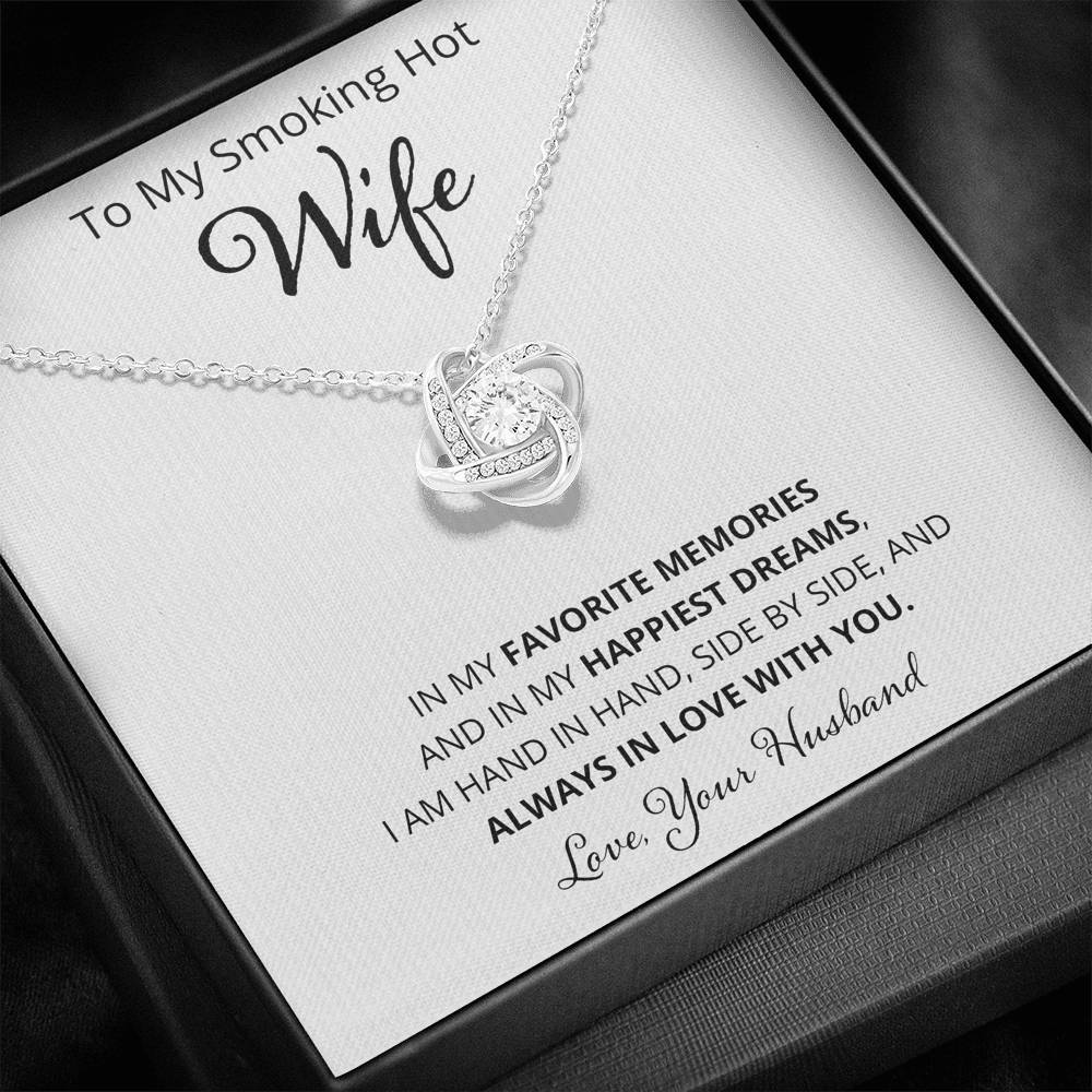 Wife - In My Favorite Memories