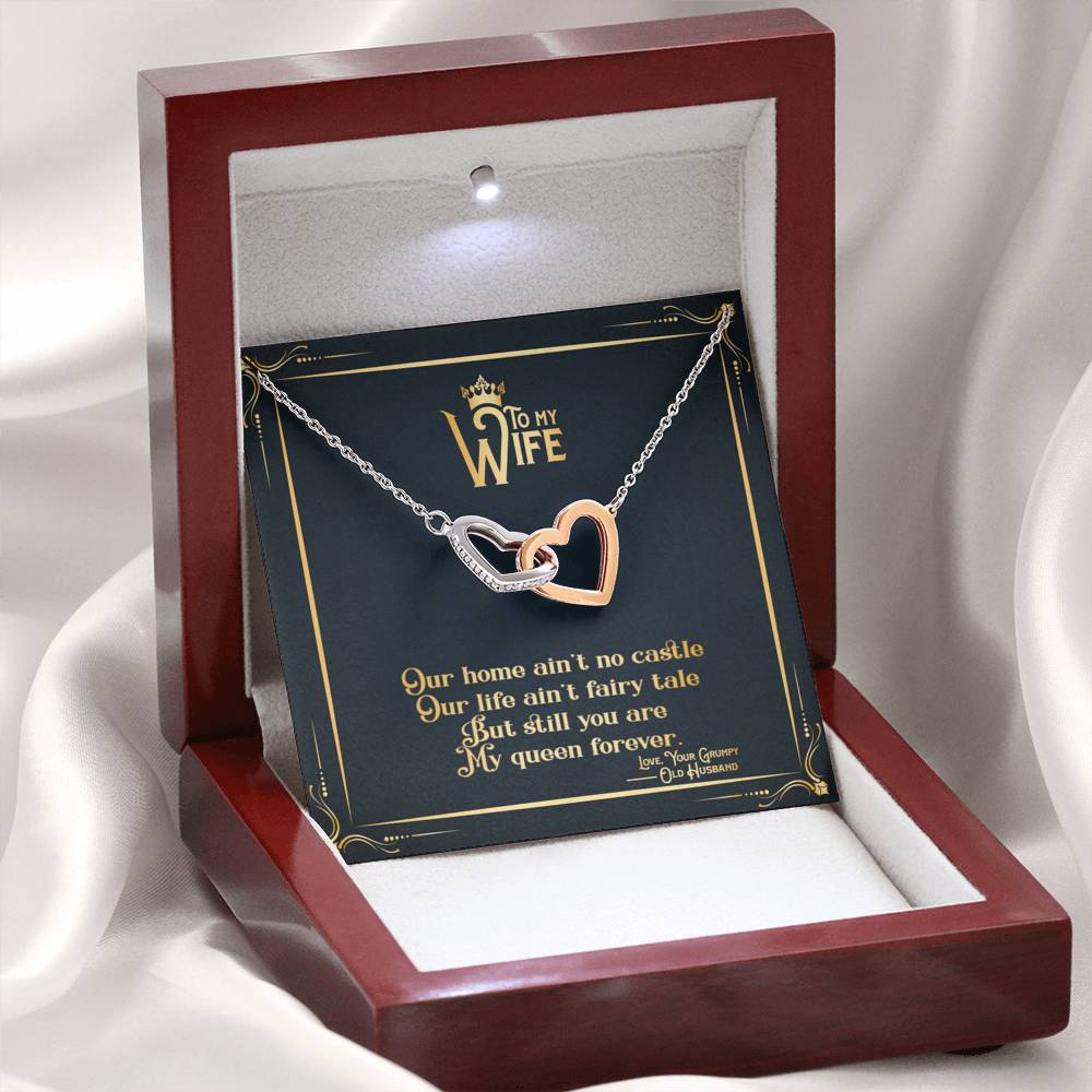 Wife - My Queen Forever