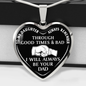 Daughter - Through Good Times & Bad - Black